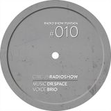 Circus Radio Show 010