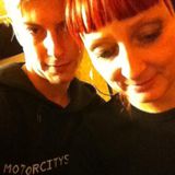 Trish Van Eynde on Motorcitysounds Season Closing summer2013