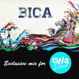 BICA - Exclusive mix for Oha Beach