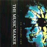 ~ The Music Maker - TZ Incabus '91 Volume 2 ~