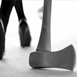Game Over ! (Lady Nika in the mix)
