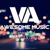 Awesome Music 05