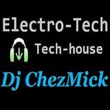 ♫♪ ♫♪ Electro-Tech ♫♪ ♫♪