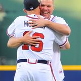 Chopcast: Chipper's number retirement
