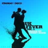 Stingray Disco - Uk Fever Vol. 2