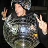 Cosmiiz - Discotequismo