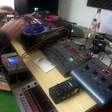 kalaz & dr. bass - dubby slapstep