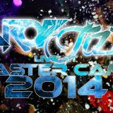 DROPJIZZ Live Megamix @ MASTER CAMP APOCALYPSE 2014