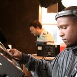 rinse fm djs