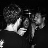 L'Aperitivo @ mangiami w/ Dj Måns (Rollerboys)part3