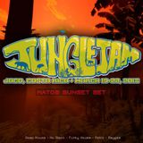 Matos Sunset Set @ Jungle Jam 2015