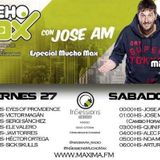 Special In Session Mucho Max