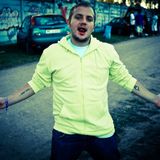 Dj Tuco - Mix For The Cheerz Squad