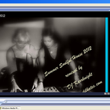DJ Karrknight - Summer Soulful House 2012