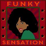 FUNKY SENSATION