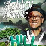 XXXVII TSoNYC™ Dj Ashley Beedle From England PART A - Live Radio Show "From The Hill"