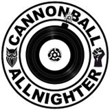 Cannonball-ize Yourself! #1