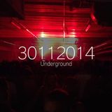 Underground