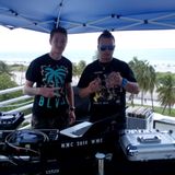 CLASSIC.LIVE BREAKBEAT mix....drum beat goes like this.