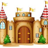 INGMAR BEH_the knights of the candy castle