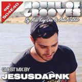 House Of Grooves Radio Show - S04E40