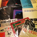 BlackWax Xmas Special - JazzMix