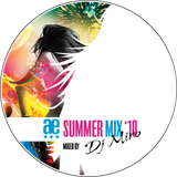 AE - Summer Mix 2010