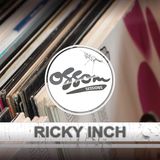 Ossom Sessions // 19.06.2014 // by Ricky Inch