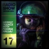 Ground Zero 17 - Trance Radio Show