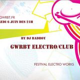soirée dj badboy festival works web radio badboyteam electro