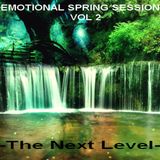 EMOTIONAL SPRING SESSION VOL 2 -The Next Level-