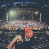 Sonicblast @ BuscaPolos 196 Rua FM 102.7 W/ BOYS NOIZE