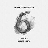 Never Gonna Grow 006 Mixed By James Grow