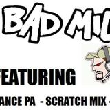 2 Bad Mice & DJ Faydz - Raindance PA - April 2011