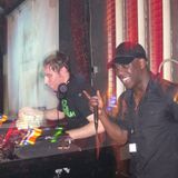 29.12.2010 Giana Brotherz (CHICKEN) & MC Coppa @ Kingbeatz, Dresden