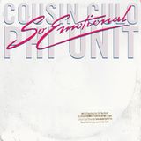 So Emotional Volume 1 - Phi Unit & Cousin Culo - 2011