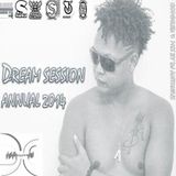Dream Session Annual Mix 2014