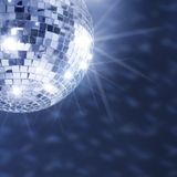 Disco Dancin