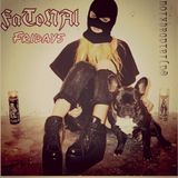 DO YOU FEEL THE BURN? OPENING SET FOR FATONAL 4 26 2013
