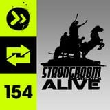 DT Round-Up 154: Live from Strongroom Alive