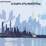 Anthem City Revisited