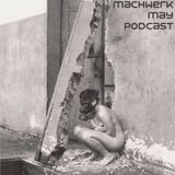 Hefty - Machwerk Podcast May