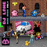 DJ LAME - NERD RADIO VOL 1