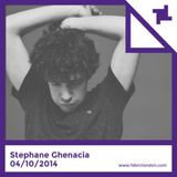 Stephane Ghenacia - fabric x Colors Mix