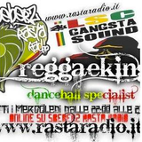 ReggaeKings Podcast - Mercoledì 15 Febbraio 2012