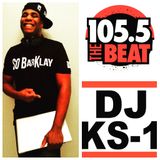 WBTT TRAFFIC JAM MIX 12-31-15 KS-1 #1