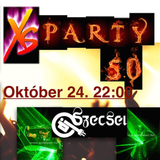2014.10.24. - XS 5.0 Party, Symbol - Friday