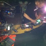 Monochord Live @ Black Machine Night, Klubi 31.10.2014
