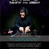 Extreme Kandy presents Victor Simonelli inDubai