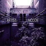 Inner Escape exclusive 11T11001 Uncode
